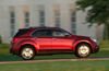 2010 Chevrolet (Chevy) Equinox LTZ Picture